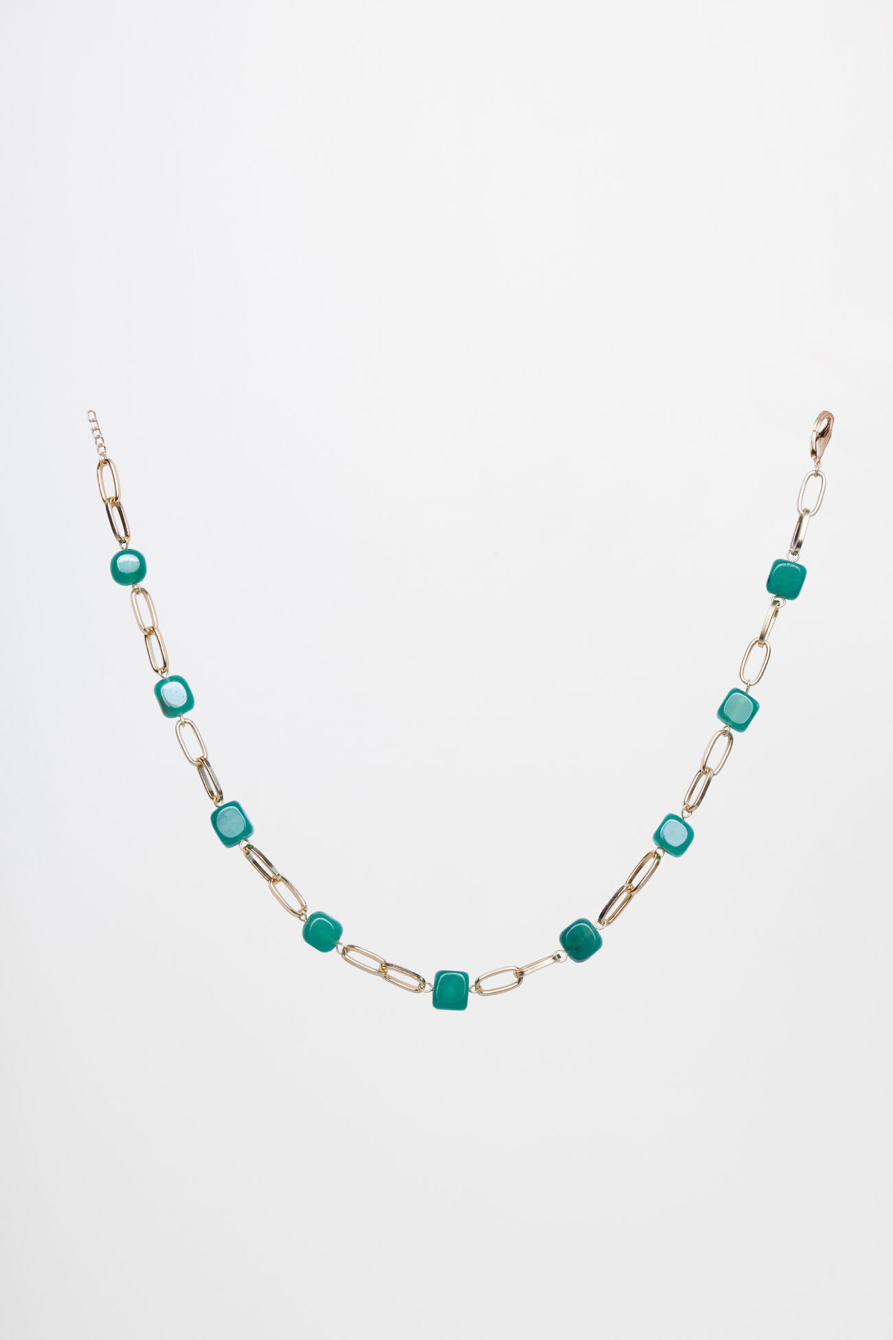 Party Link Necklace , , image 1